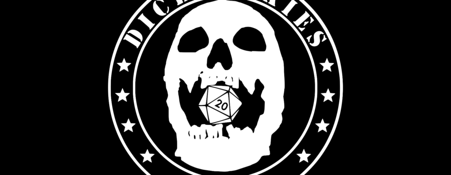 Dicejunkies Live: Q, Vampire Hunter D, Pathfinder and much more.