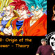 Origin of the Saiyan’s Power, a Dragon Ball Theory