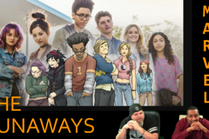 Runaways Renewed and Disney’s Future with Fox