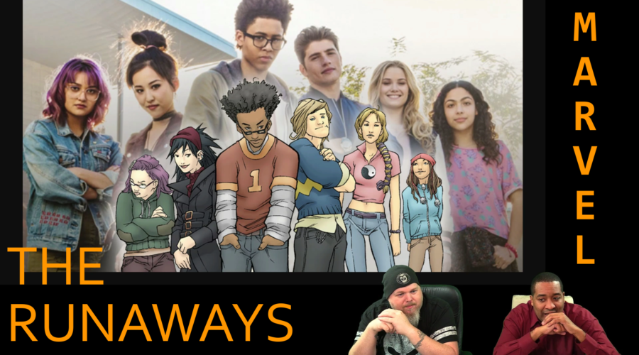 Runaways Renewed and Disney’s Future with Fox