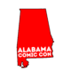 Dicejunkies at Alabama Comic Con