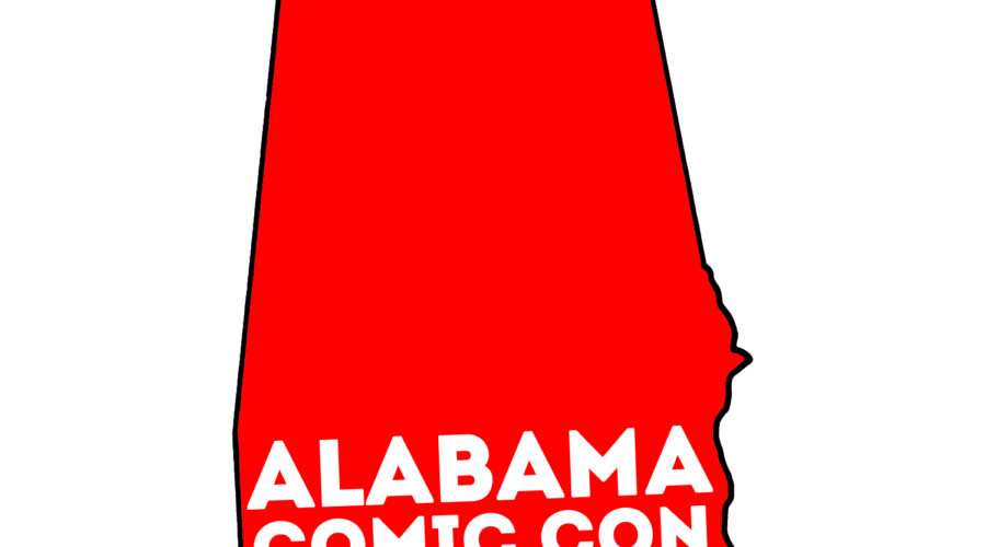 Dicejunkies at Alabama Comic Con
