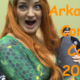 Arkansas Comic Con Panel Video