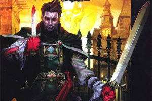 Review of Betrayal at Baldur’s Gate by Avalon Hill Games