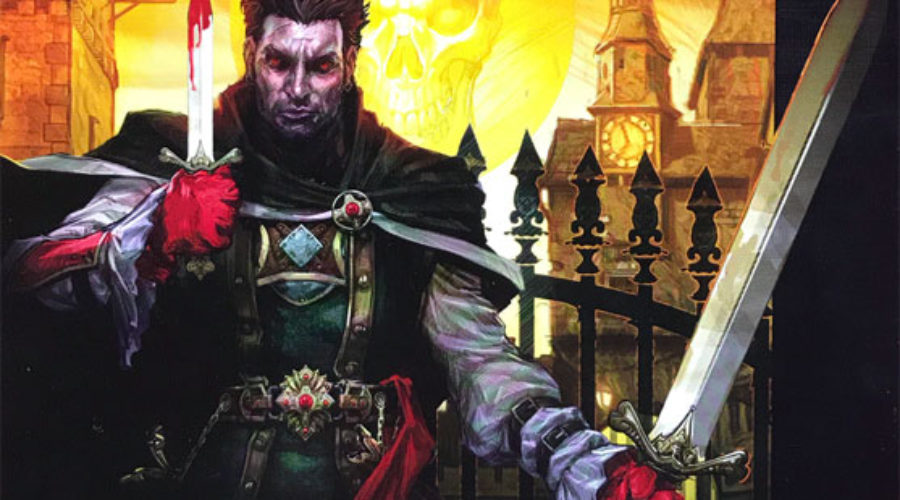 Review of Betrayal at Baldur’s Gate by Avalon Hill Games