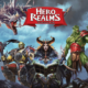 Dicejunkies Review: Hero Realms by White Wizard Games