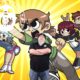 Dicejunkies Ep187 Pt1 Scott Pilgrim is Coming to Netflix in New Anime Series!