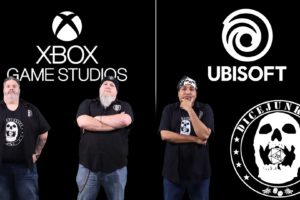 Dicejunkies Ep187 Pt6 Ubisoft Coming to Xbox and Possibly Game Pass!